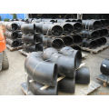 grooved elbow ductile iron fittings